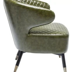 KARE Design Sessel-Sessel Session Grun