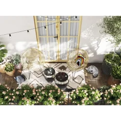 KARE Design Sessel-Sessel Sundown