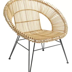 KARE Design Sessel-Sessel Sundown