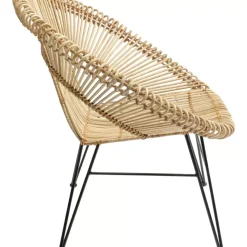 KARE Design Sessel-Sessel Sundown