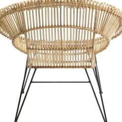 KARE Design Sessel-Sessel Sundown