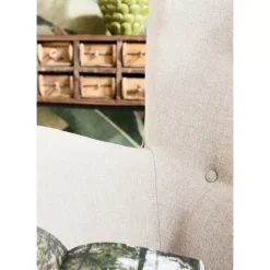 KARE Design Sessel-Sessel Vicky Ecru