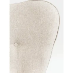 KARE Design Sessel-Sessel Vicky Ecru