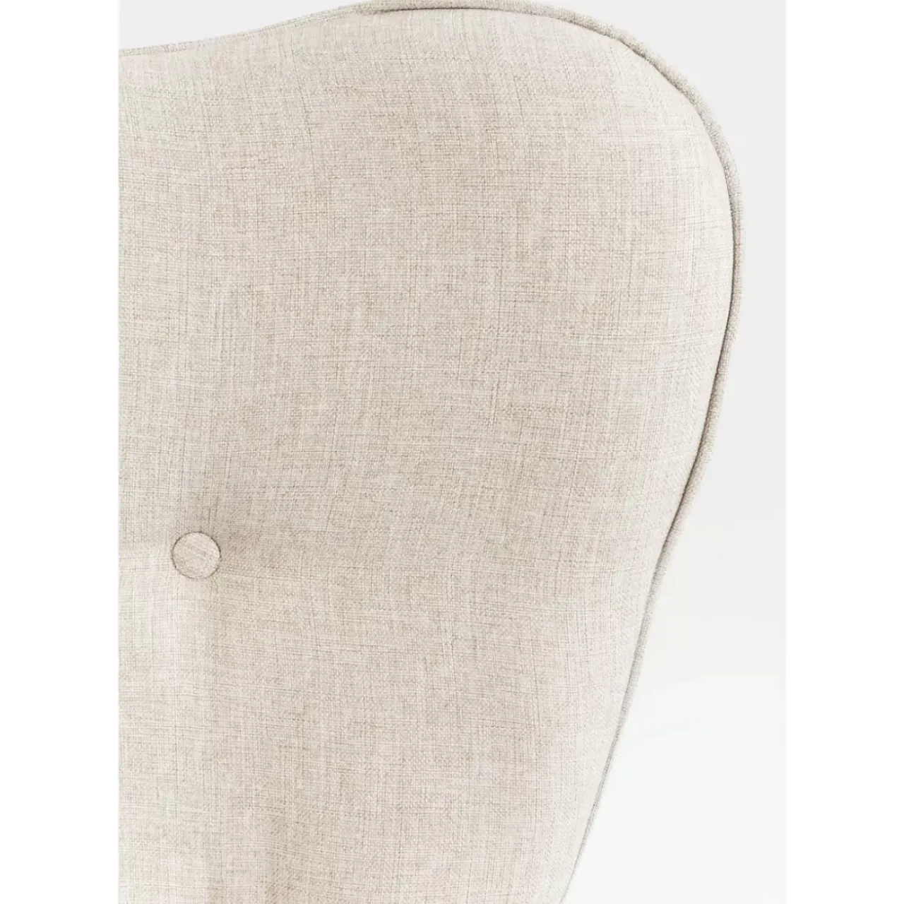 KARE Design Sessel-Sessel Vicky Ecru