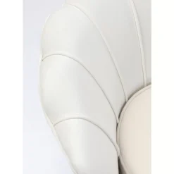 KARE Design Sessel-Sessel Water Lily Beige