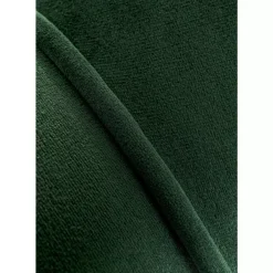 KARE Design Sessel-Sessel Water Lily Dunkel Grun