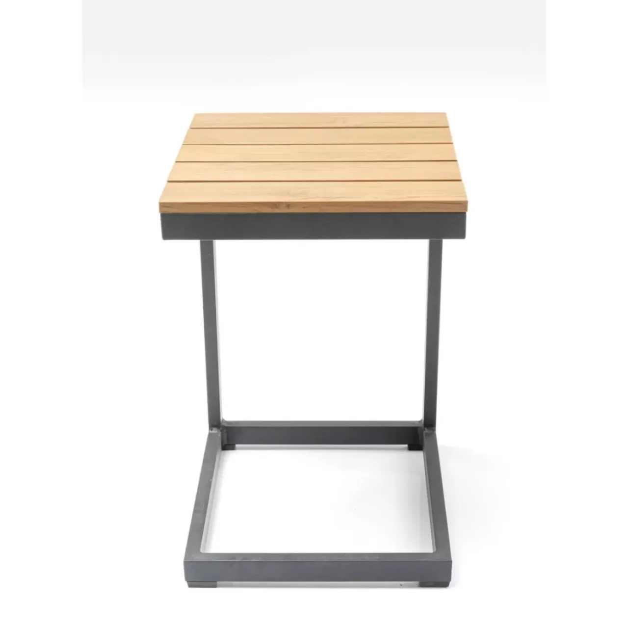 KARE Design Outdoormöbel-Set Happy Day Flexible (3-Tlg.)