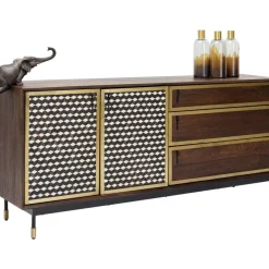 KARE Design Kommoden & Sideboards-Sideboard Afra