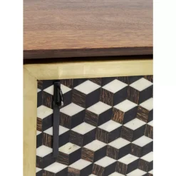 KARE Design Kommoden & Sideboards-Sideboard Afra