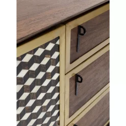 KARE Design Kommoden & Sideboards-Sideboard Afra