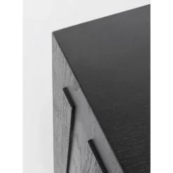 KARE Design Kommoden & Sideboards-Sideboard Andiamo 3 Turen 150X76Cm