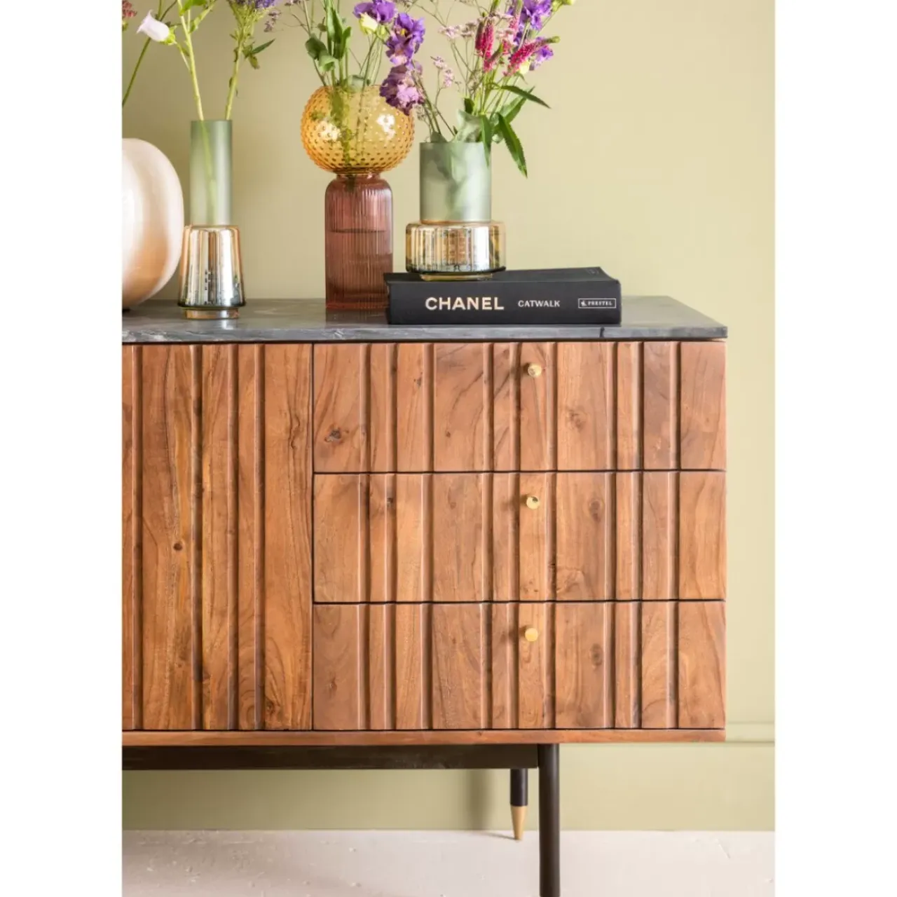KARE Design Kommoden & Sideboards-Sideboard Apiano