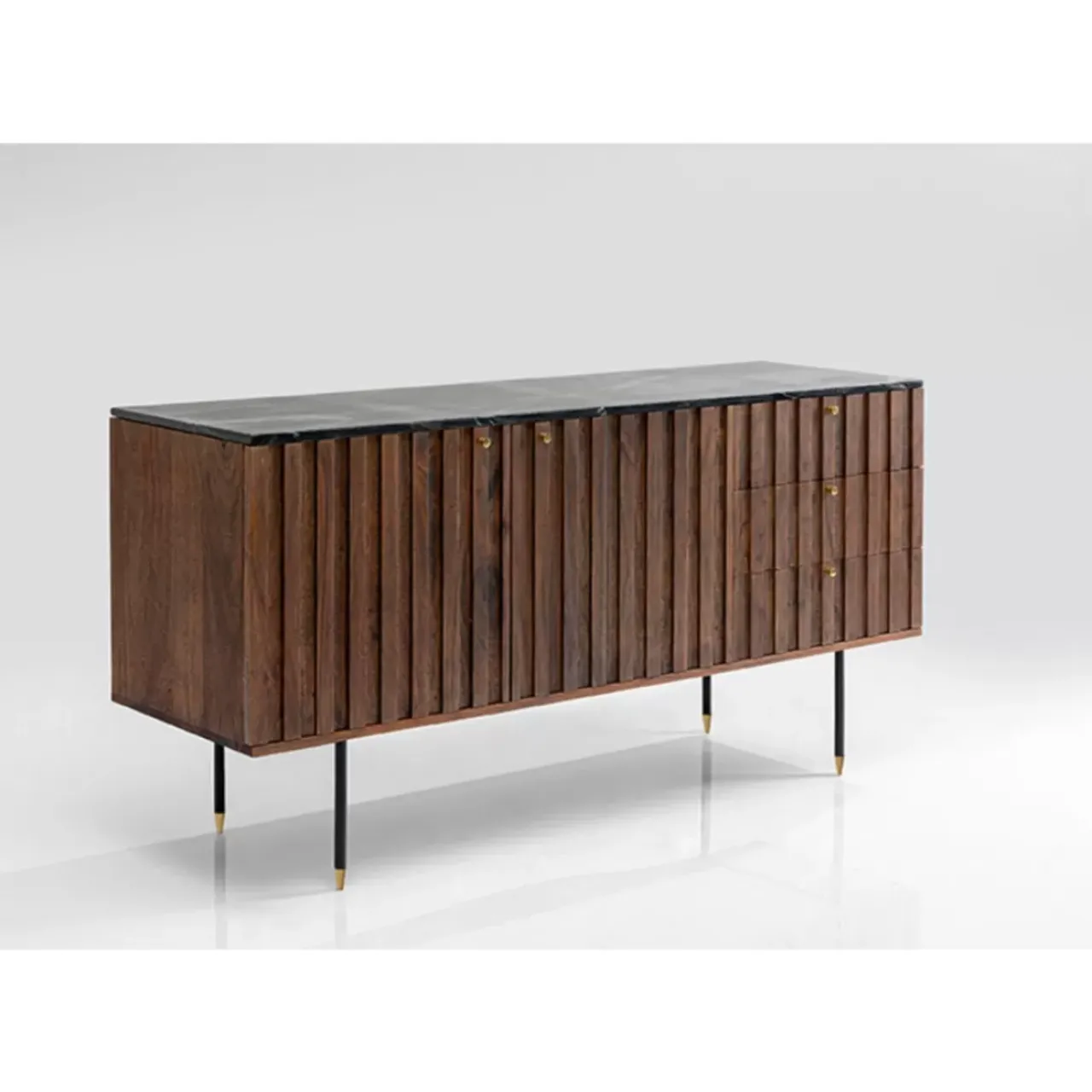 KARE Design Kommoden & Sideboards-Sideboard Apiano