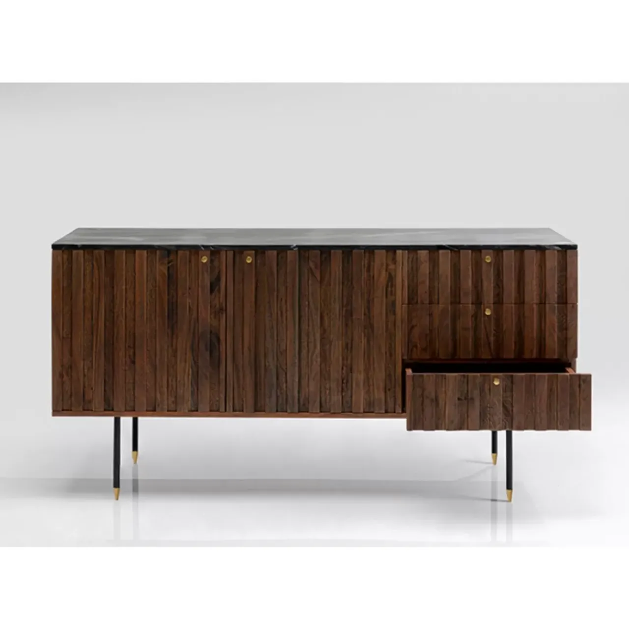 KARE Design Kommoden & Sideboards-Sideboard Apiano