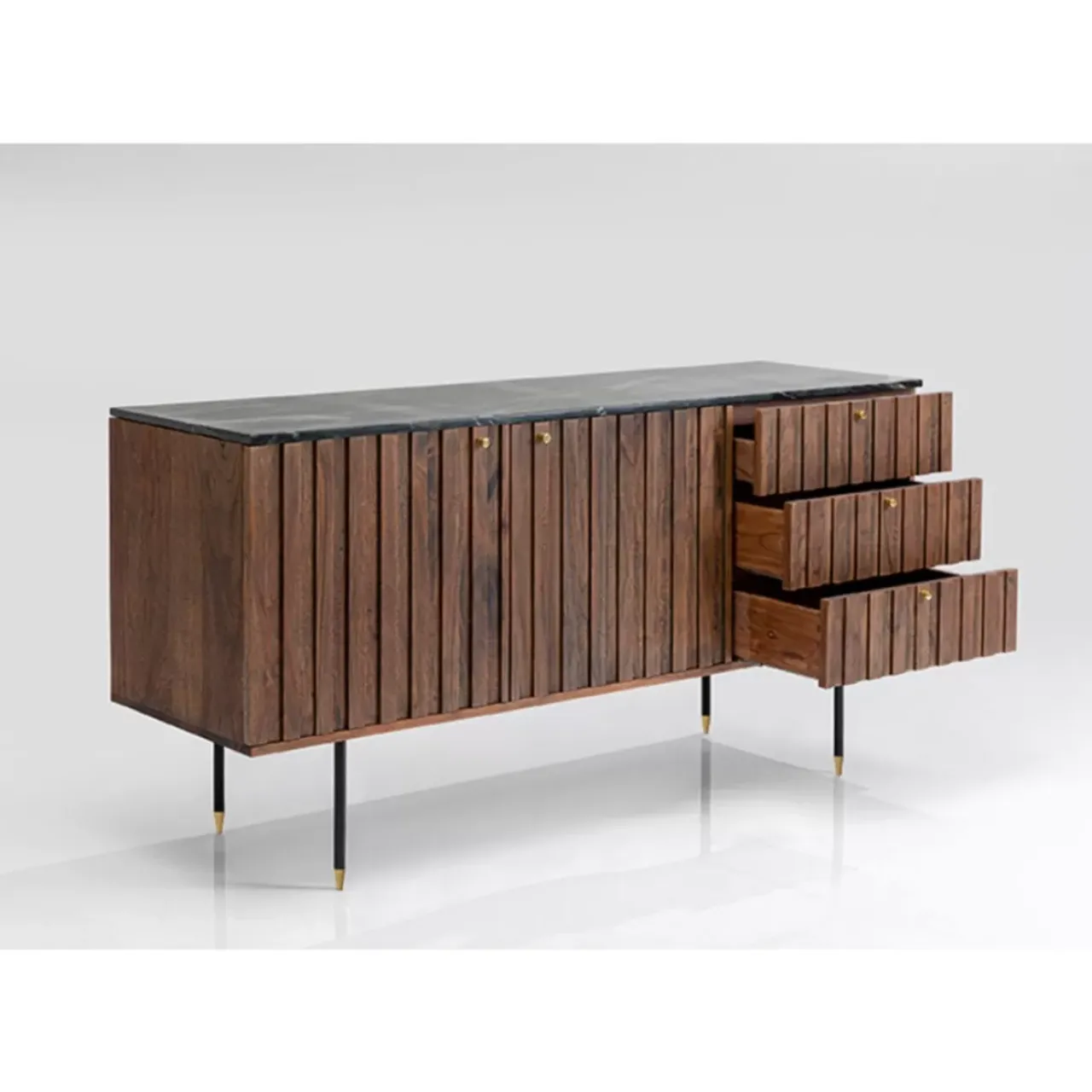 KARE Design Kommoden & Sideboards-Sideboard Apiano