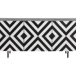 KARE Design Kommoden & Sideboards-Sideboard Arctic 160X75Cm