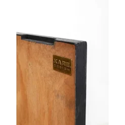 KARE Design Kommoden & Sideboards-Sideboard Arctic 160X75Cm