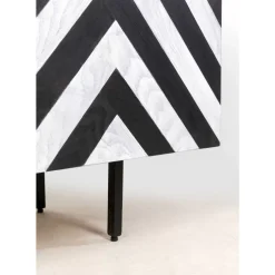 KARE Design Kommoden & Sideboards-Sideboard Arctic 160X75Cm