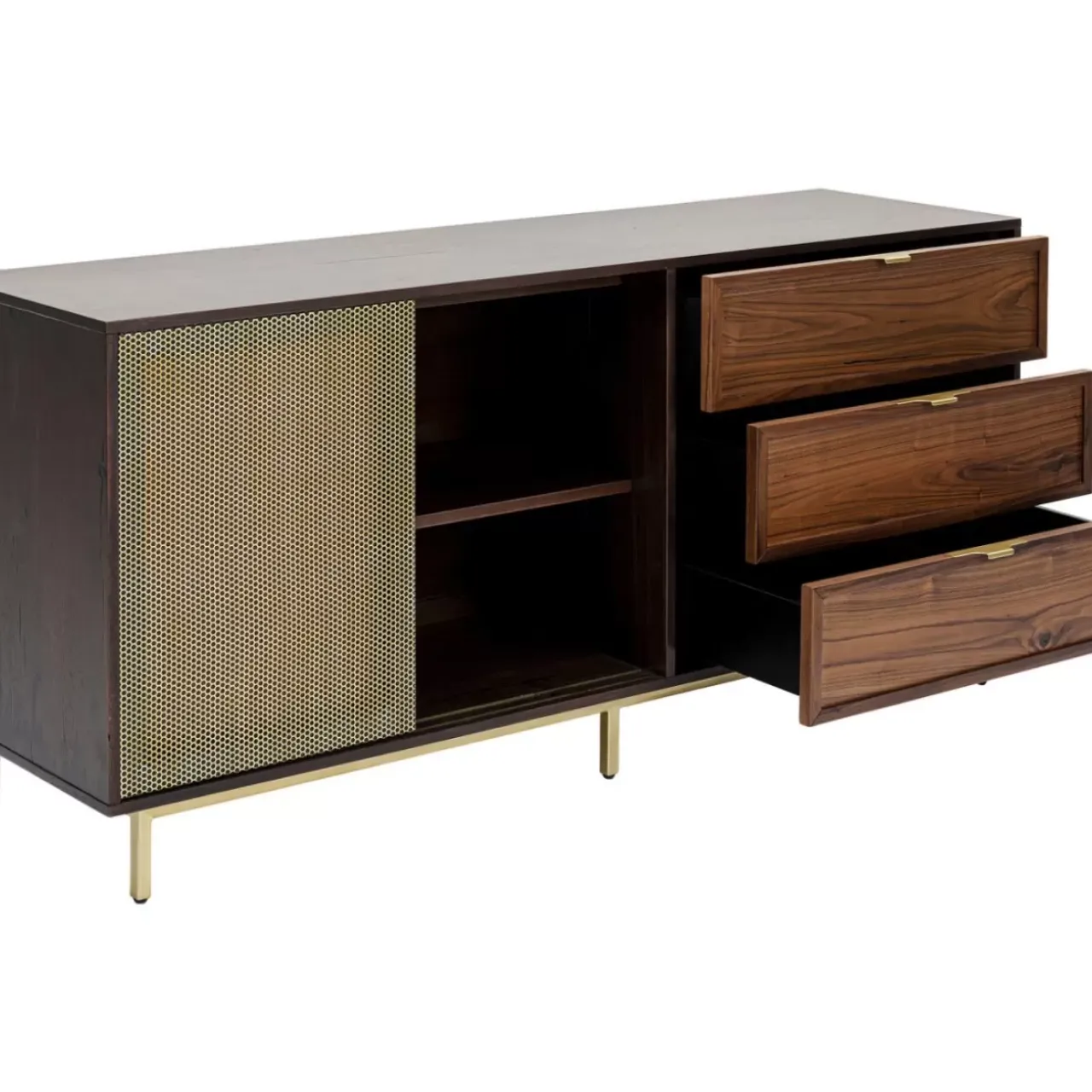 KARE Design Kommoden & Sideboards-Sideboard Arizona