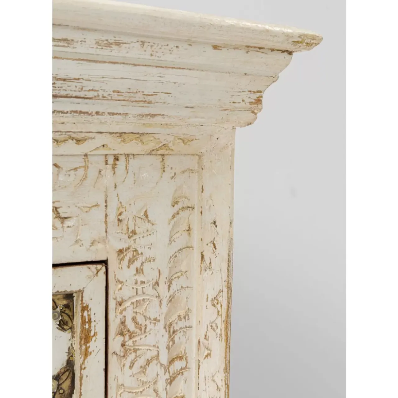 KARE Design Kommoden & Sideboards-Sideboard Bazar 150