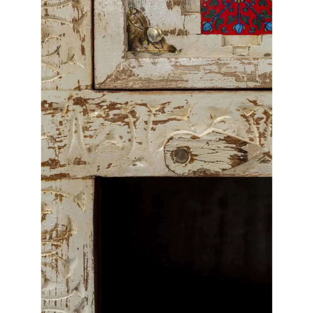 KARE Design Kommoden & Sideboards-Sideboard Bazar 150