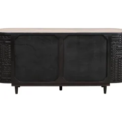 KARE Design Kommoden & Sideboards-Sideboard Berber 160X75Cm