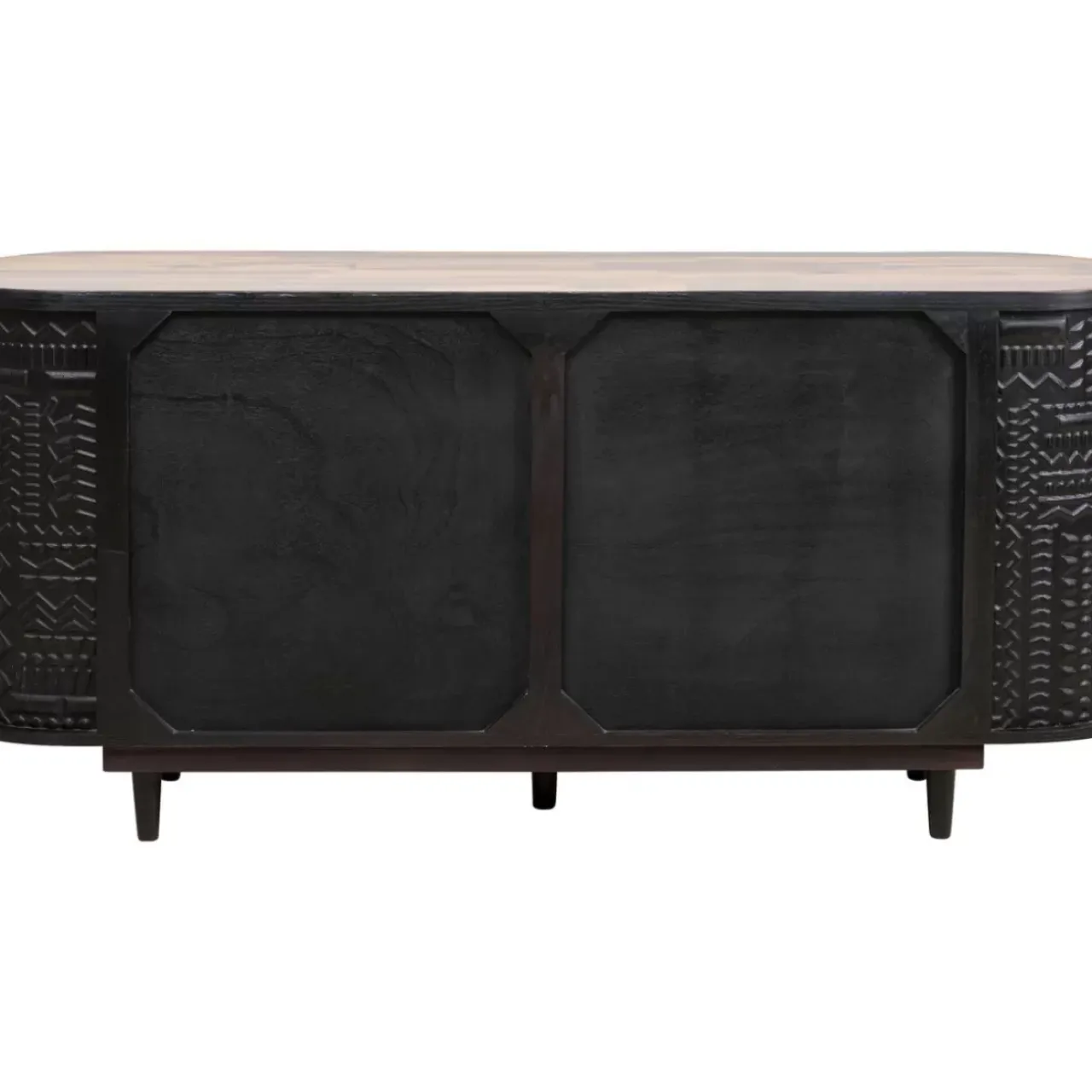 KARE Design Kommoden & Sideboards-Sideboard Berber 160X75Cm