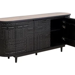 KARE Design Kommoden & Sideboards-Sideboard Berber 160X75Cm