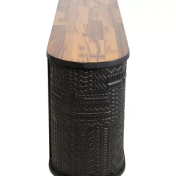 KARE Design Kommoden & Sideboards-Sideboard Berber 160X75Cm