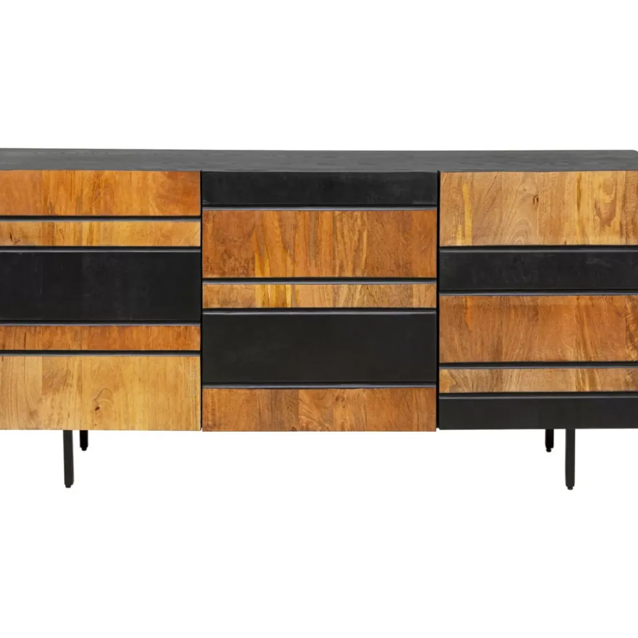 KARE Design Kommoden & Sideboards-Sideboard Bingo 160X75Cm