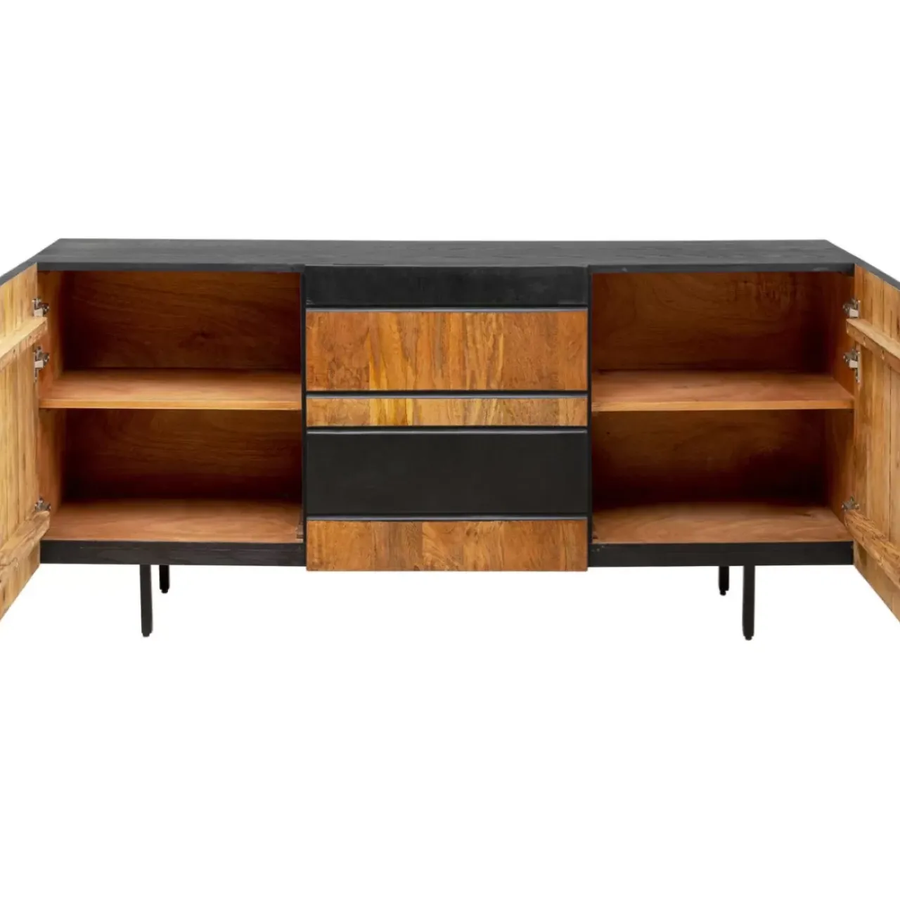 KARE Design Kommoden & Sideboards-Sideboard Bingo 160X75Cm