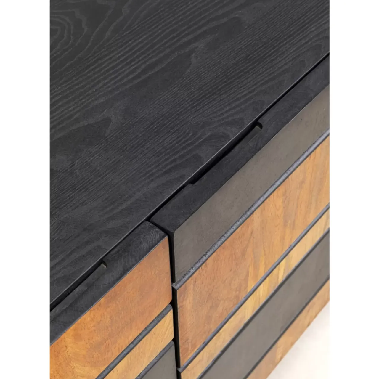 KARE Design Kommoden & Sideboards-Sideboard Bingo 160X75Cm