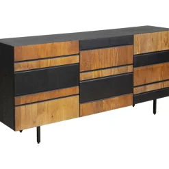 KARE Design Kommoden & Sideboards-Sideboard Bingo 160X75Cm