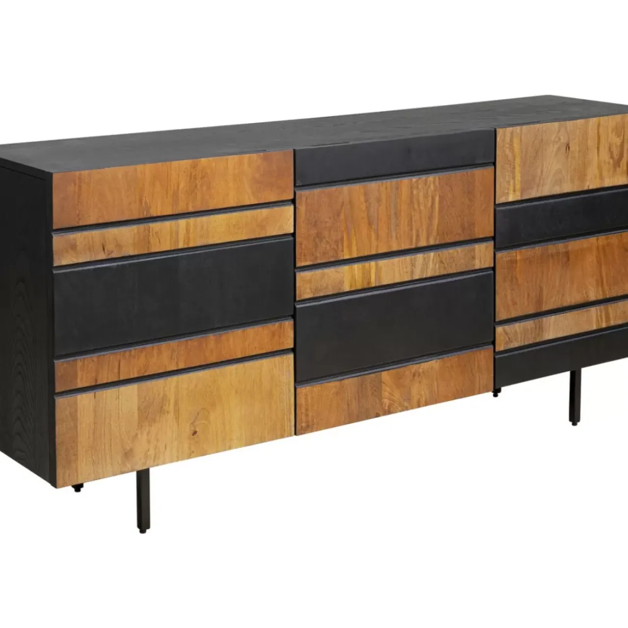 KARE Design Kommoden & Sideboards-Sideboard Bingo 160X75Cm