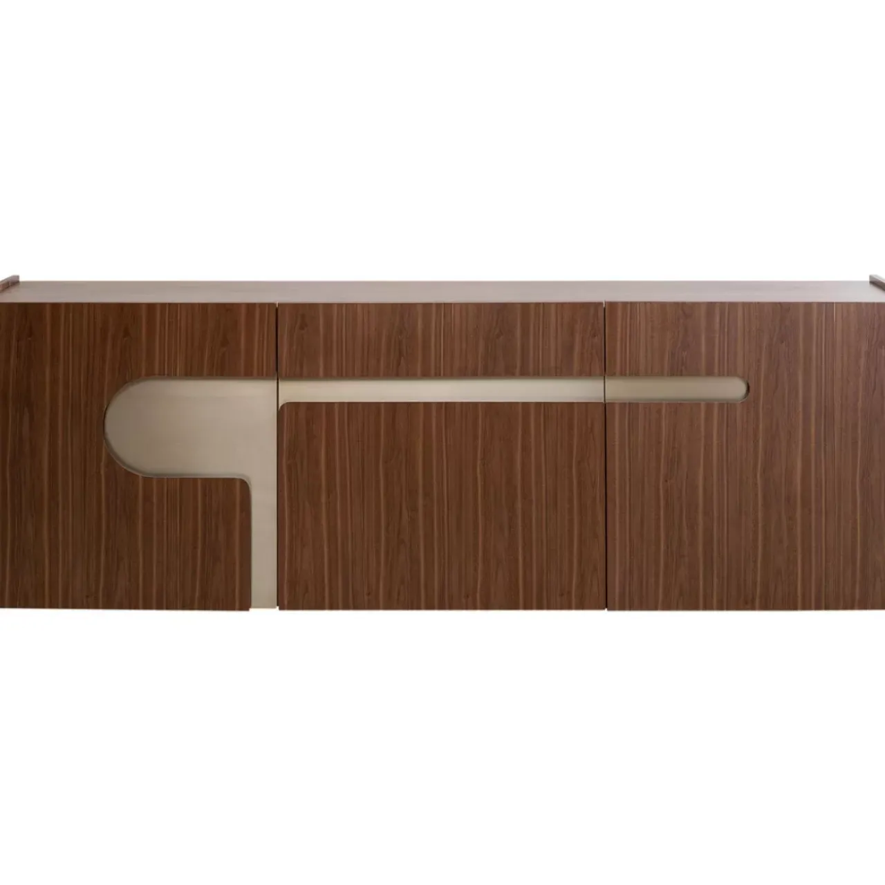 KARE Design Kommoden & Sideboards-Sideboard Bravo 200X76Cm
