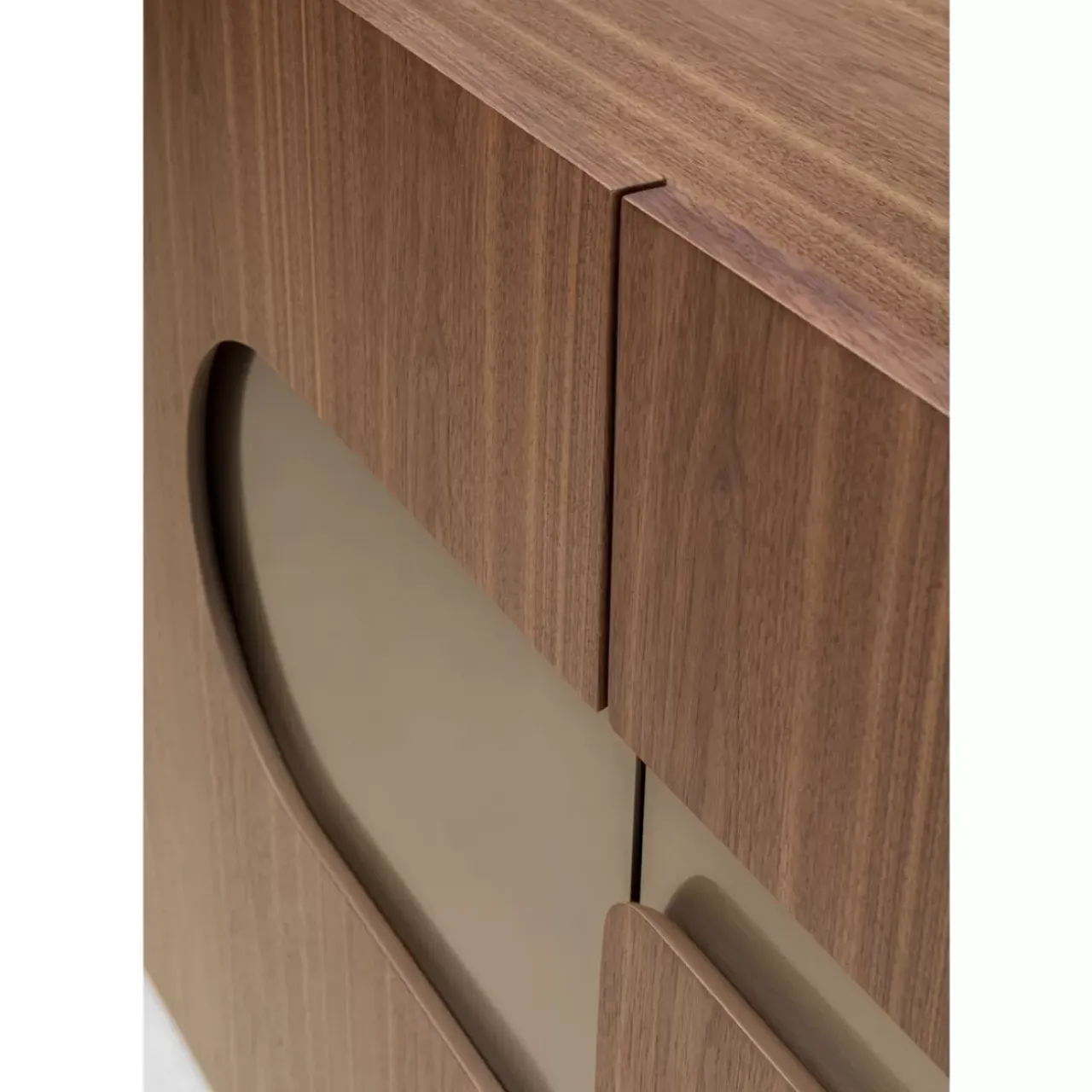 KARE Design Kommoden & Sideboards-Sideboard Bravo 200X76Cm