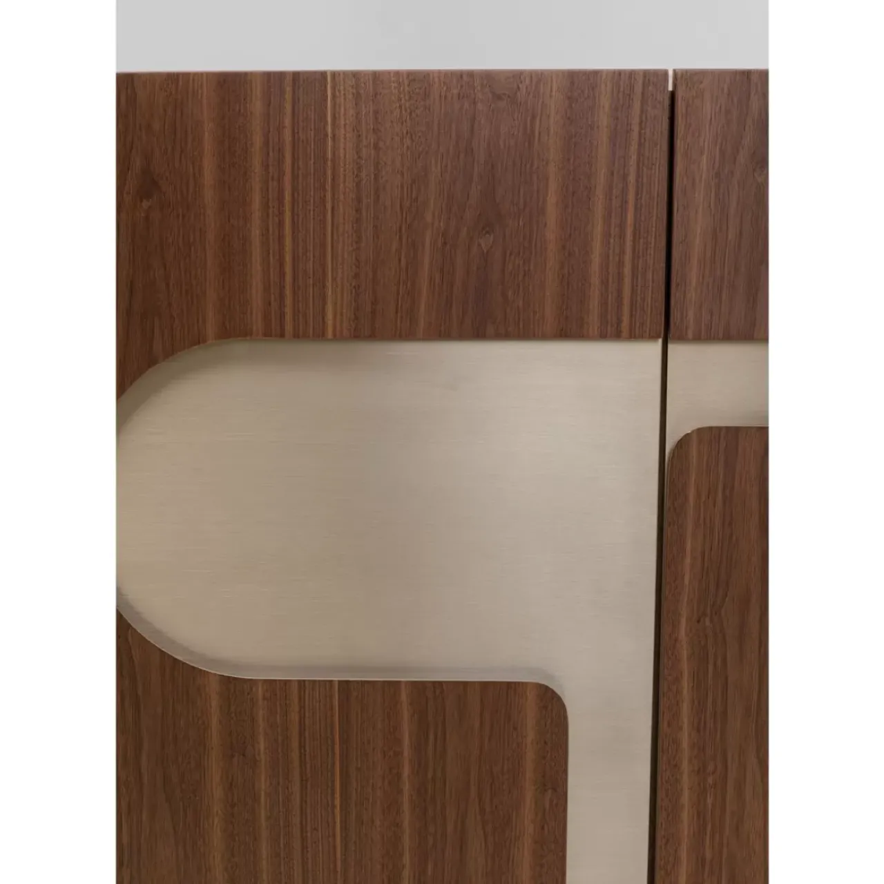 KARE Design Kommoden & Sideboards-Sideboard Bravo 200X76Cm