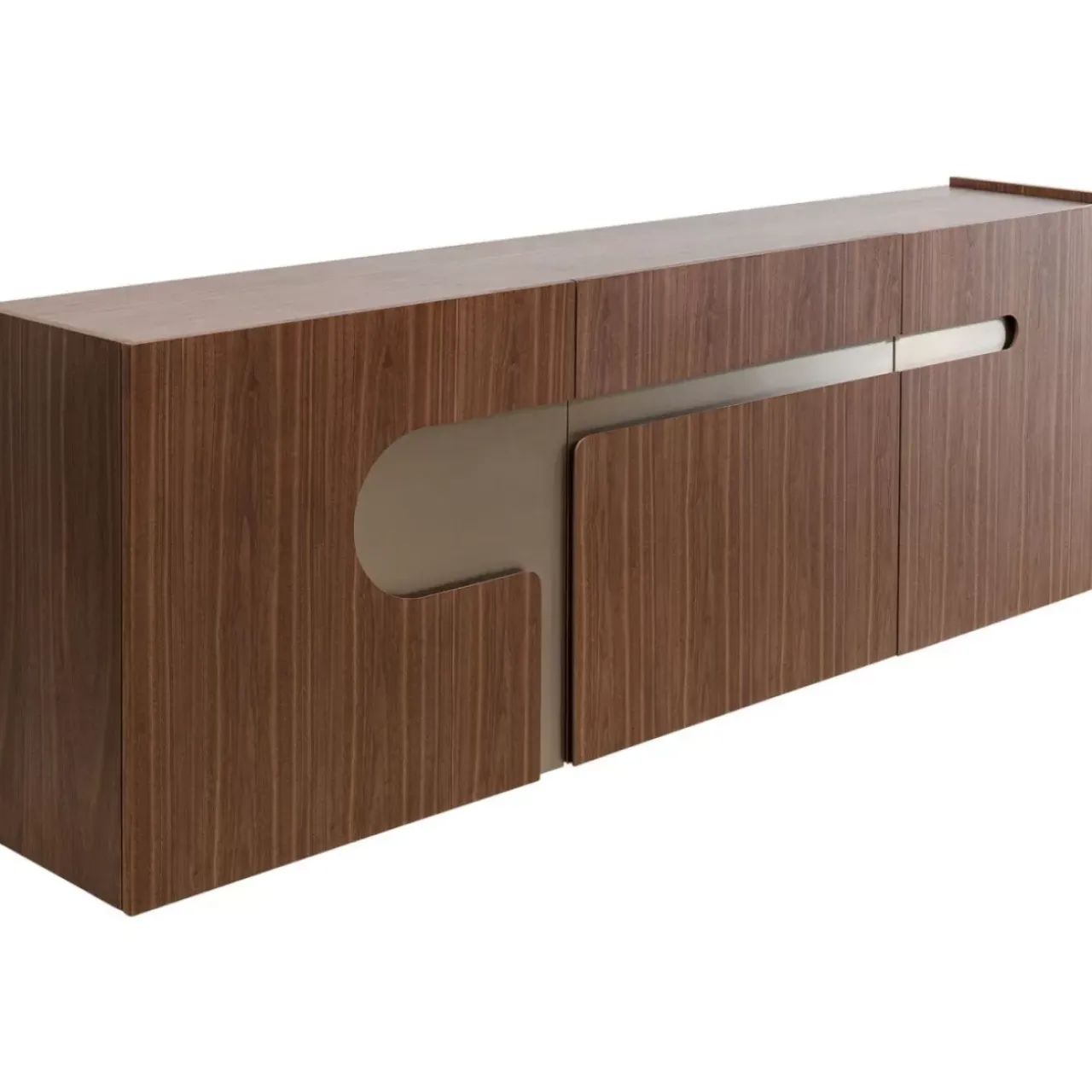 KARE Design Kommoden & Sideboards-Sideboard Bravo 200X76Cm
