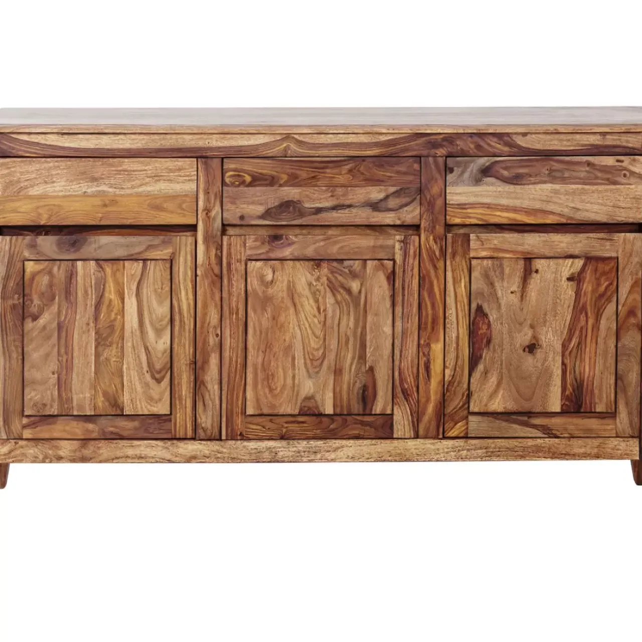 KARE Design Kommoden & Sideboards-Sideboard Brooklyn Nature