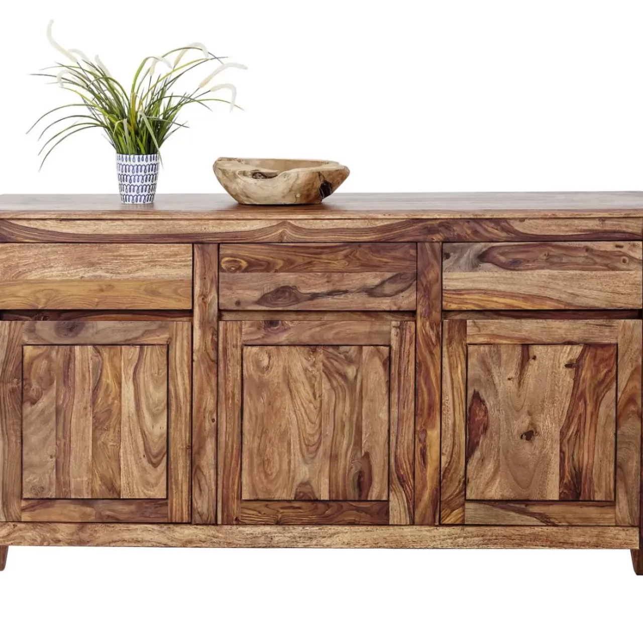 KARE Design Kommoden & Sideboards-Sideboard Brooklyn Nature