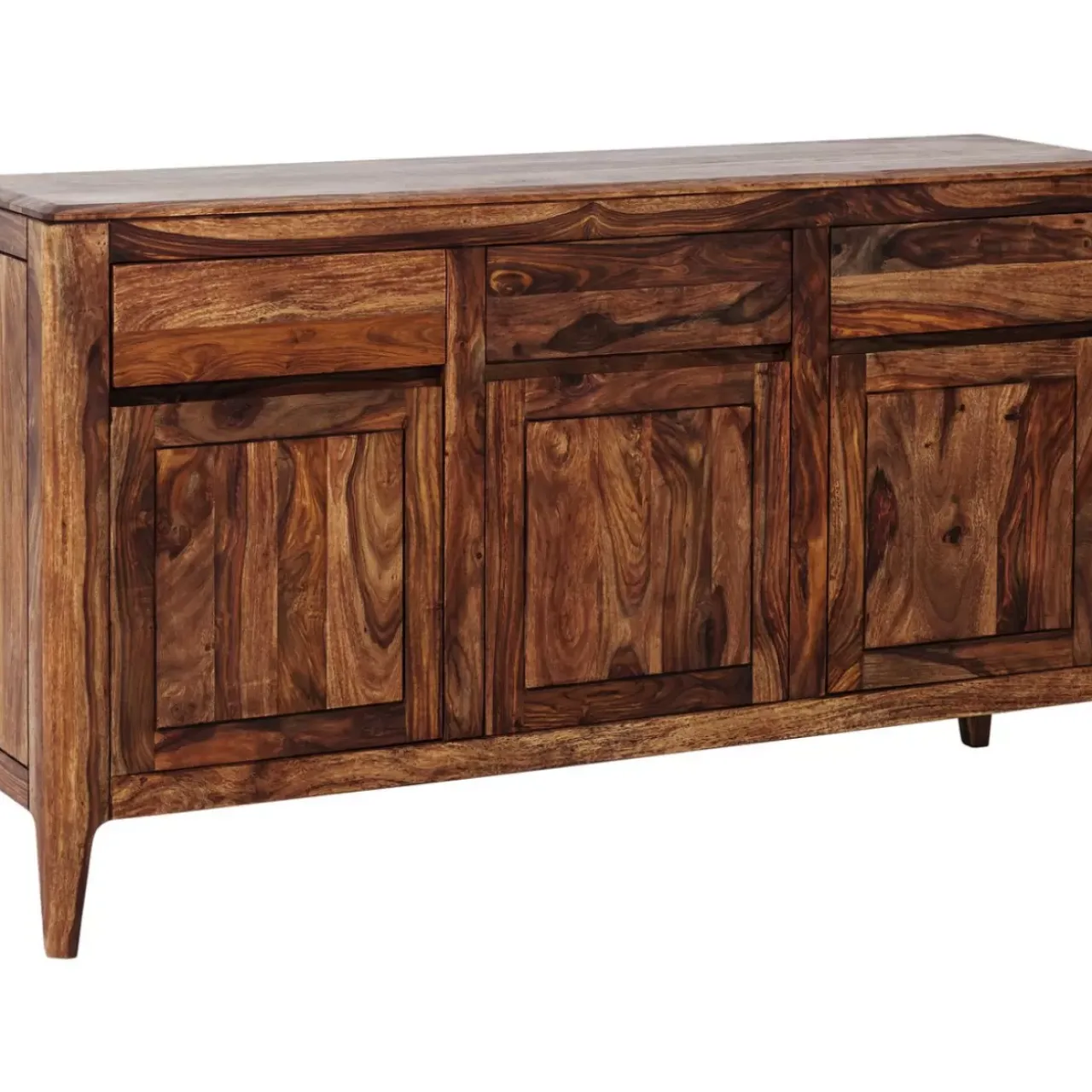 KARE Design Kommoden & Sideboards-Sideboard Brooklyn Nature