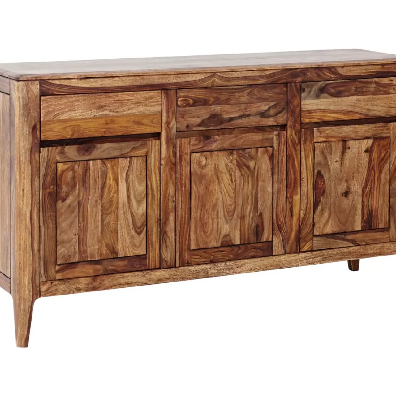 KARE Design Kommoden & Sideboards-Sideboard Brooklyn Nature