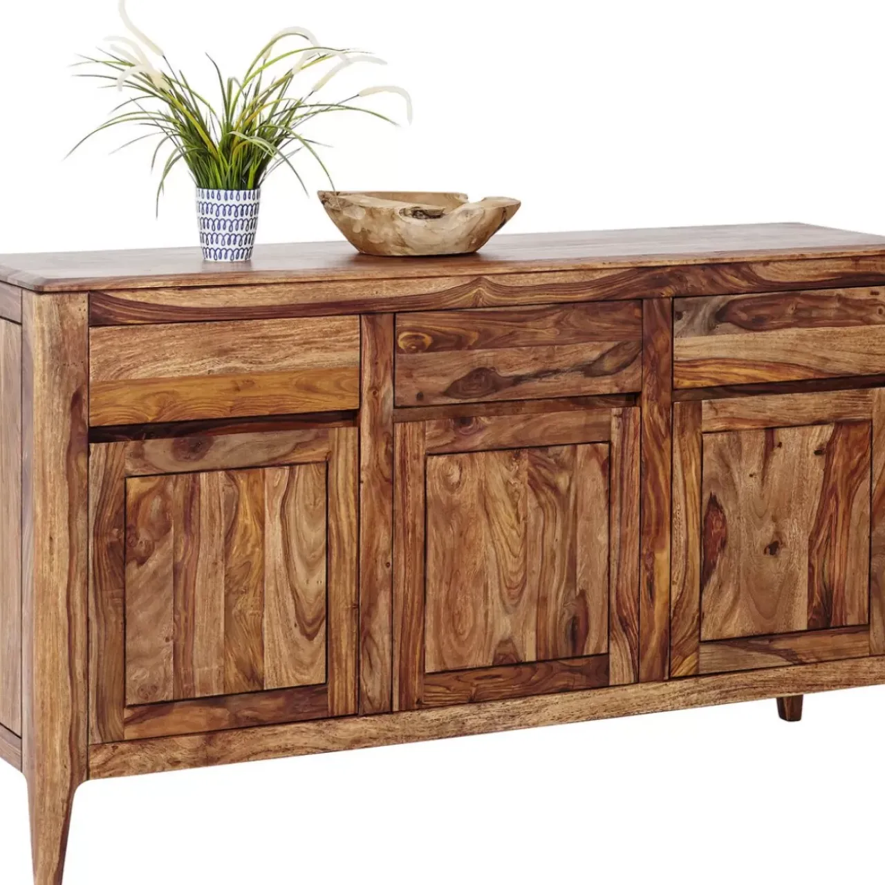 KARE Design Kommoden & Sideboards-Sideboard Brooklyn Nature
