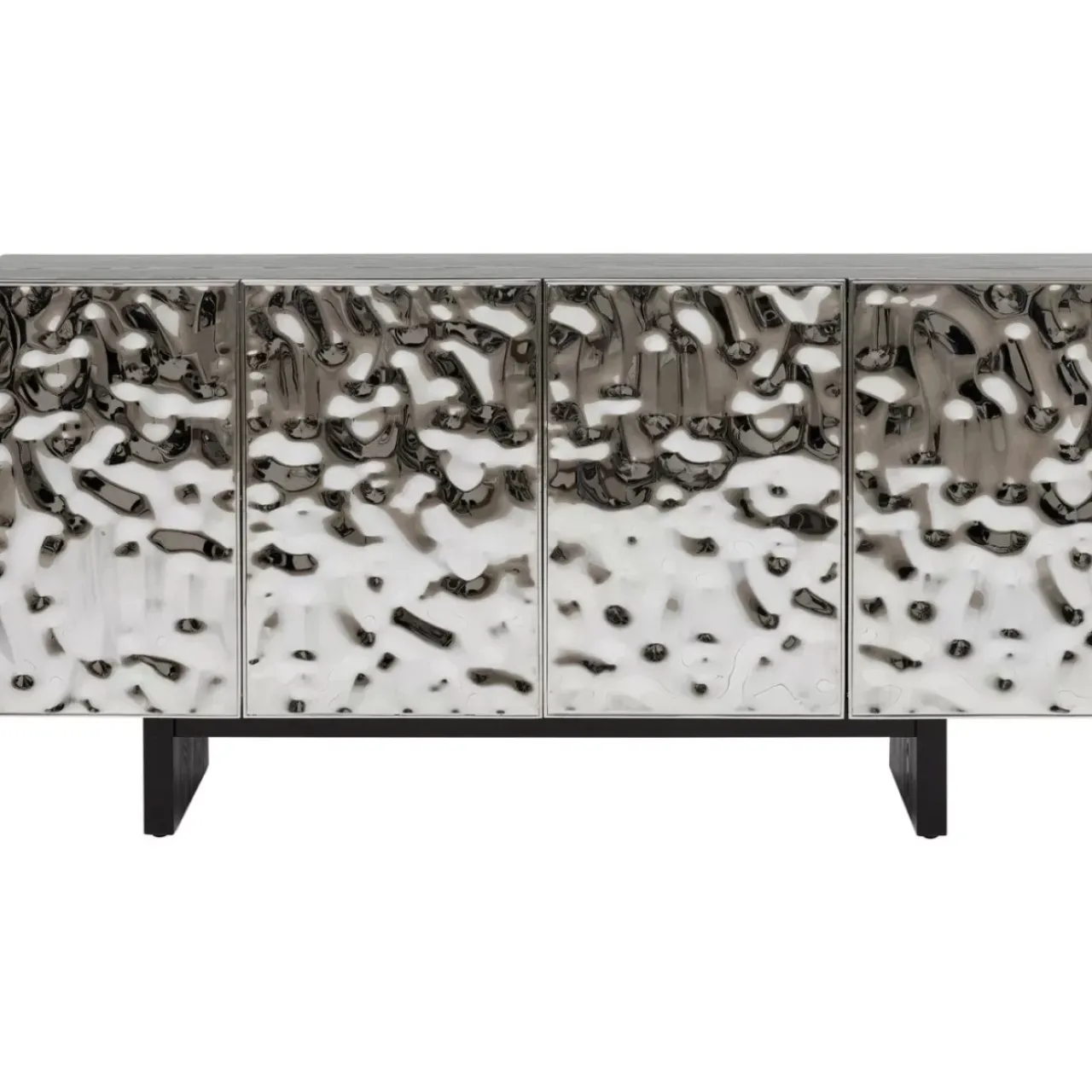 KARE Design Kommoden & Sideboards-Sideboard Caldera 160X78Cm
