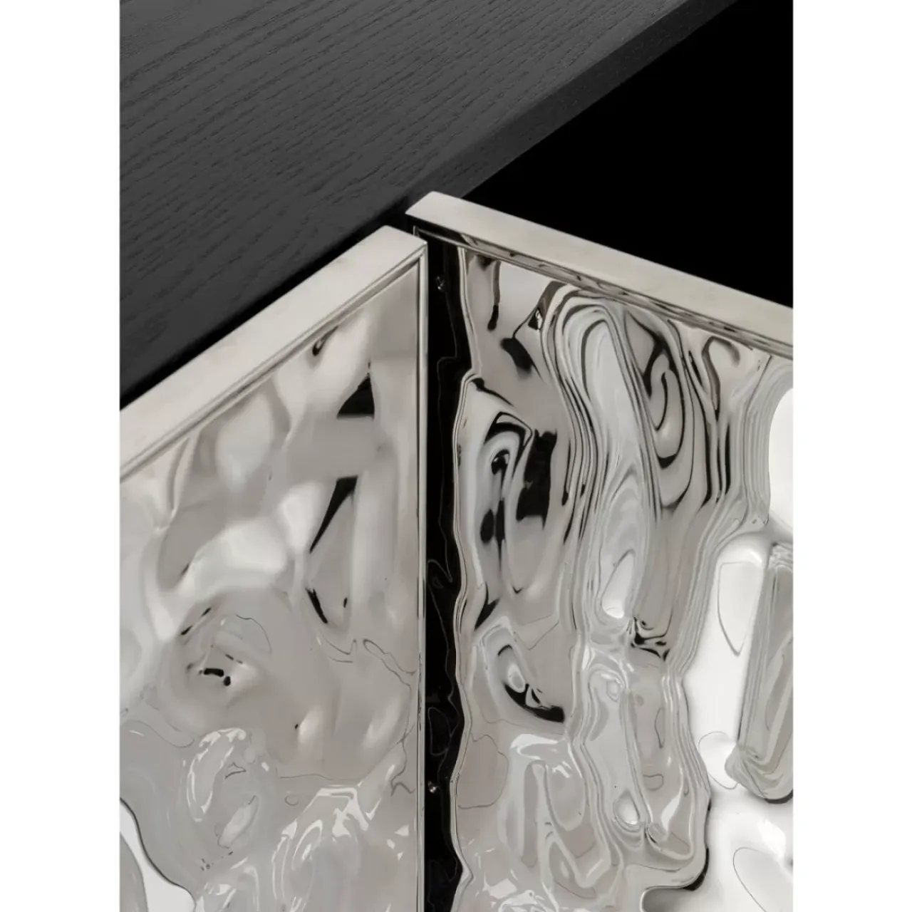 KARE Design Kommoden & Sideboards-Sideboard Caldera 160X78Cm
