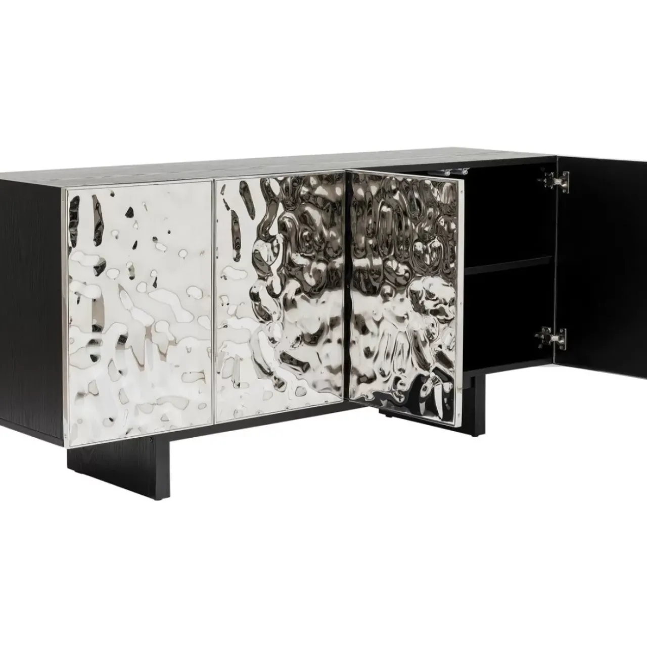 KARE Design Kommoden & Sideboards-Sideboard Caldera 160X78Cm