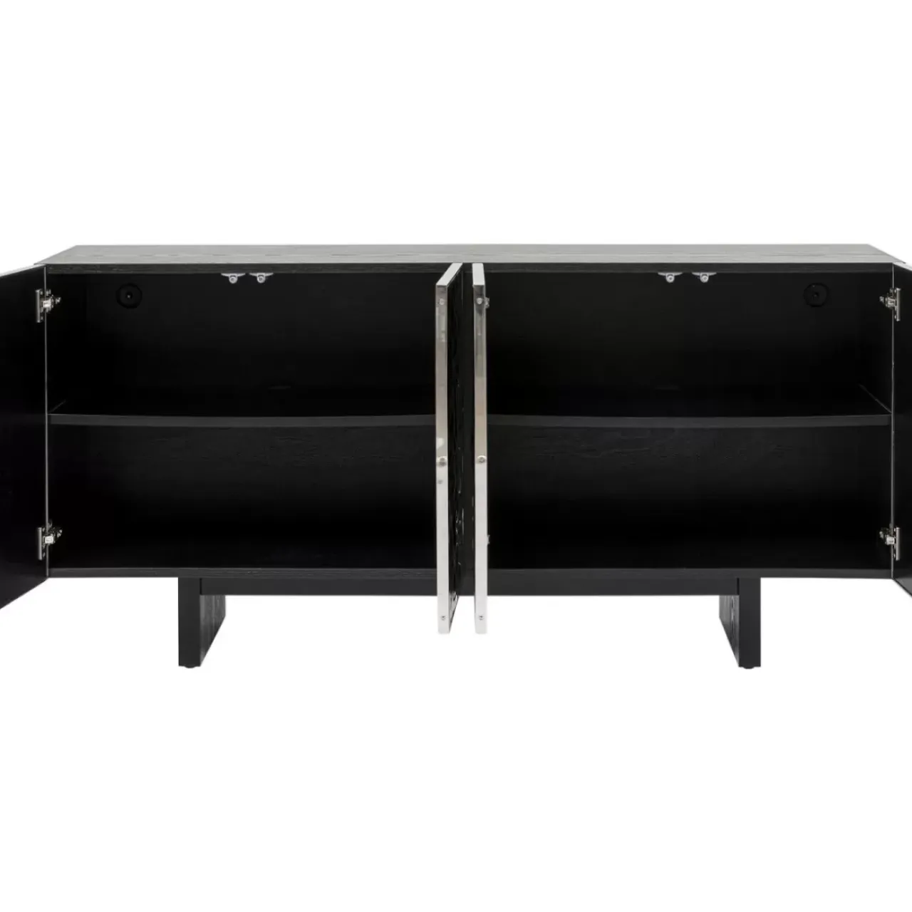 KARE Design Kommoden & Sideboards-Sideboard Caldera 160X78Cm