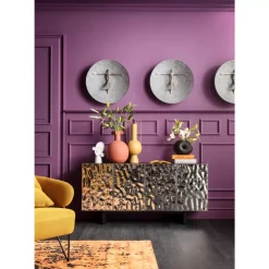 KARE Design Kommoden & Sideboards-Sideboard Caldera 160X78Cm