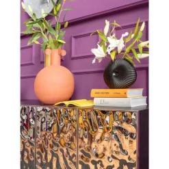 KARE Design Kommoden & Sideboards-Sideboard Caldera 160X78Cm