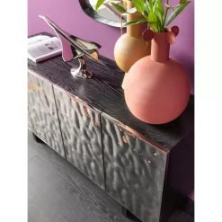 KARE Design Kommoden & Sideboards-Sideboard Caldera 160X78Cm